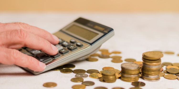 Inflação usada para reajustar salários acumula 4,33% em 12 meses 14 Foto:magnific