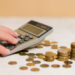 Inflação usada para reajustar salários acumula 4,33% em 12 meses 5 Inflação usada para reajustar salários acumula 4,33% em 12 meses