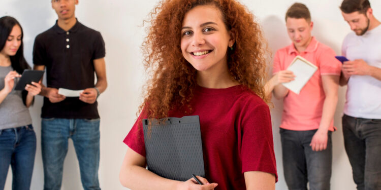Apenas 6% dos millennials querem cargos de liderança, aponta estudo 14 Foto:magnific