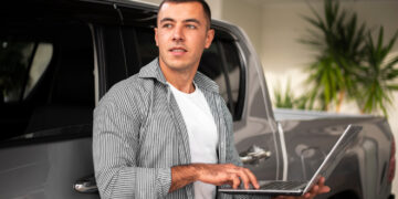 IA deve transformar renovação de seguros residenciais e automotivos, aponta pesquisa 18 IA deve transformar renovação de seguros residenciais e automotivos, aponta pesquisa