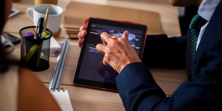Economia digital exige integração entre Direito, tecnologia e governança, avalia especialista 14 Foto:magnific