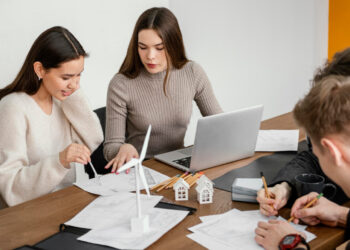 Crédito estruturado amplia espaço no financiamento imobiliário e impulsiona projetos de incorporadoras