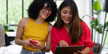 67% das empreendedoras brasileiras são mães e utilizam tecnologia para fortalecer seus negócios 15 67% das empreendedoras brasileiras são mães e utilizam tecnologia para fortalecer seus negócios