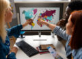Mercado publicitário global deve atingir US$ 1,4 trilhão até 2030, aponta estudo da PwC 24 Mercado publicitário global deve atingir US$ 1,4 trilhão até 2030, aponta estudo da PwC