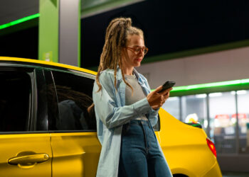 ANP lança aplicativo para motoristas consultarem qualidade de postos de combustíveis
