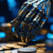 Brasil tem 73 milhões de inadimplentes e empresas ampliam uso de inteligência artificial na recuperação de crédito