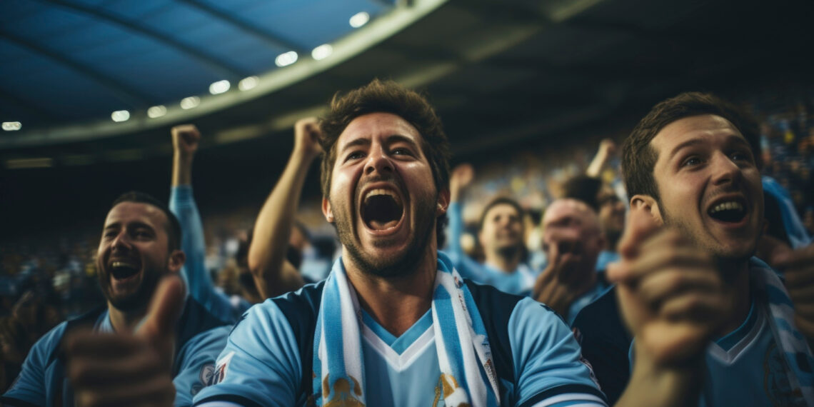 Argentina vence Inglaterra de virada e enfrenta a Espanha na final da Copa do Mundo 25 Argentina vence Inglaterra de virada e enfrenta a Espanha na final da Copa do Mundo