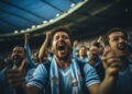 Argentina vence Inglaterra de virada e enfrenta a Espanha na final da Copa do Mundo 20 Argentina vence Inglaterra de virada e enfrenta a Espanha na final da Copa do Mundo