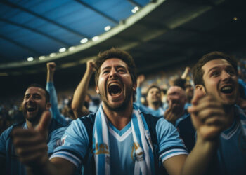 Argentina vence Inglaterra de virada e enfrenta a Espanha na final da Copa do Mundo 18 Argentina vence Inglaterra de virada e enfrenta a Espanha na final da Copa do Mundo