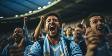 Argentina vence Inglaterra de virada e enfrenta a Espanha na final da Copa do Mundo 1 Argentina vence Inglaterra de virada e enfrenta a Espanha na final da Copa do Mundo