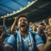Argentina vence Inglaterra de virada e enfrenta a Espanha na final da Copa do Mundo 2 Argentina vence Inglaterra de virada e enfrenta a Espanha na final da Copa do Mundo