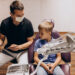 Tecnologia e espaços interativos ajudam a reduzir ansiedade de crianças e jovens em consultas odontológicas 2 Tecnologia e espaços interativos ajudam a reduzir ansiedade de crianças e jovens em consultas odontológicas