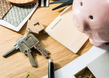 Financiamento imobiliário: confira cinco dicas para manter as parcelas em dia e proteger a casa própria