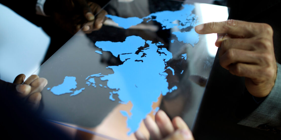 Acordo entre Mercosul e União Europeia amplia oportunidades para exportação de tecnologia da moda brasileira 25 Acordo entre Mercosul e União Europeia amplia oportunidades para exportação de tecnologia da moda brasileira