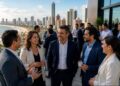 Auddas oferece conversas com empresários de médias empresas em Fortaleza 23 Auddas oferece conversas com empresários de médias empresas em Fortaleza