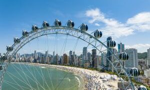 Balneário Camboriú propõe reduzir ITBI em operações patrimoniais para atrair investimentos 16 Balneário Camboriú propõe reduzir ITBI em operações patrimoniais para atrair investimentos
