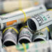 Dólar cai ao menor nível desde junho e Bolsa sobe mais de 2% impulsionada pelo petróleo 2 Dólar cai ao menor nível desde junho e Bolsa sobe mais de 2% impulsionada pelo petróleo
