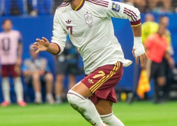 Espanha vence Argentina na prorrogação e conquista o bicampeonato da Copa do Mundo 18 Espanha vence Argentina na prorrogação e conquista o bicampeonato da Copa do Mundo