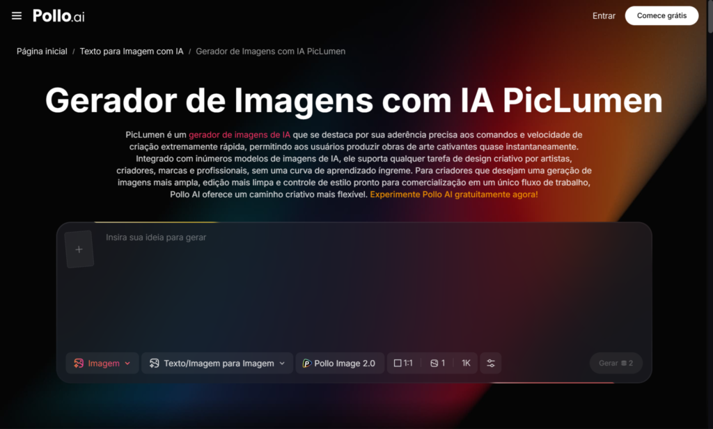 Como Criar Conteúdo Visual com IA: Guia Prático para Pequenos Negócios 20 Como Criar Conteúdo Visual com IA: Guia Prático para Pequenos Negócios image 1