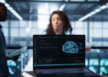 Na era da IA, empresas precisam reforçar resiliência digital diante do avanço dos ataques cibernéticos 19 Na era da IA, empresas precisam reforçar resiliência digital diante do avanço dos ataques cibernéticos