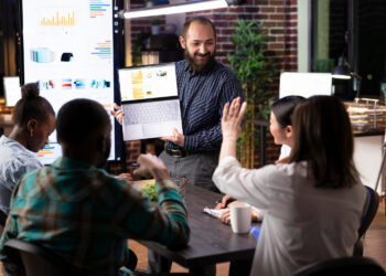Lance! apresenta evolução digital e nova estratégia de crescimento para executivos no Rio de Janeiro