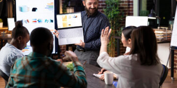 Lance! apresenta evolução digital e nova estratégia de crescimento para executivos no Rio de Janeiro