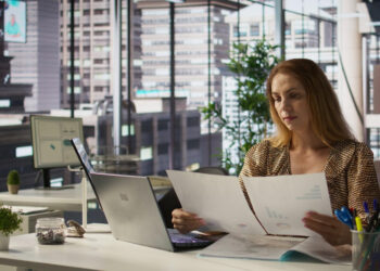 Quanto capital uma empresa precisa para montar um escritório?
