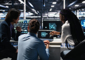 Inteligência artificial passa de diferencial tecnológico a infraestrutura nas empresas 19 Inteligência artificial passa de diferencial tecnológico a infraestrutura nas empresas