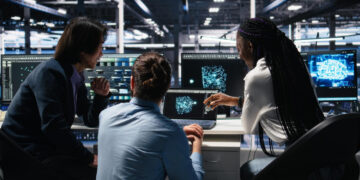 Inteligência artificial passa de diferencial tecnológico a infraestrutura nas empresas