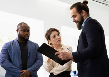Empresários ampliam busca por networking e troca de experiências para tomar decisões