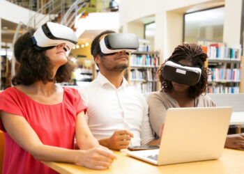 Inteligência artificial já faz parte da rotina de 8 em cada 10 universitários 19 Inteligência artificial já faz parte da rotina de 8 em cada 10 universitários