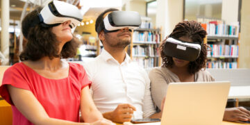 Inteligência artificial já faz parte da rotina de 8 em cada 10 universitários