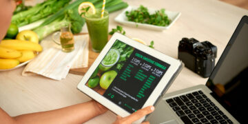 Tecnologia no agro e valor nutricional dos alimentos são tema do 8º AgriforLife Talks 15 Tecnologia no agro e valor nutricional dos alimentos são tema do 8º AgriforLife Talks