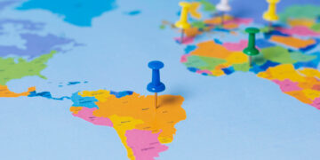 Exportações brasileiras aos Estados Unidos caem 12,2% entre janeiro e julho