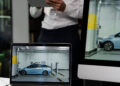 Do marketing à linha de produção, IA avança nas montadoras e transforma a indústria automotiva 23 Do marketing à linha de produção, IA avança nas montadoras e transforma a indústria automotiva