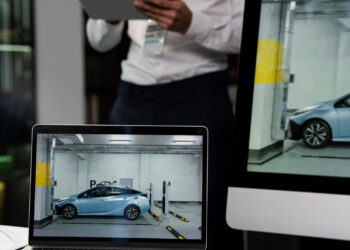 Do marketing à linha de produção, IA avança nas montadoras e transforma a indústria automotiva 21 Do marketing à linha de produção, IA avança nas montadoras e transforma a indústria automotiva
