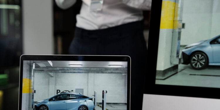 Do marketing à linha de produção, IA avança nas montadoras e transforma a indústria automotiva 14 Foto:Magnific