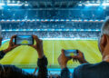 Mercado de apostas registra recorde no primeiro semestre de 2026 impulsionado pela Copa do Mundo 23 Mercado de apostas registra recorde no primeiro semestre de 2026 impulsionado pela Copa do Mundo