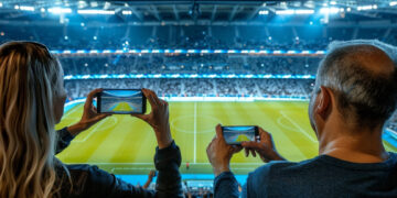 Mercado de apostas registra recorde no primeiro semestre de 2026 impulsionado pela Copa do Mundo