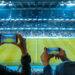 Mercado de apostas registra recorde no primeiro semestre de 2026 impulsionado pela Copa do Mundo 4 Mercado de apostas registra recorde no primeiro semestre de 2026 impulsionado pela Copa do Mundo