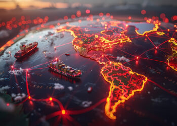 Importações da China crescem e desafiam pequenas e médias empresas brasileiras