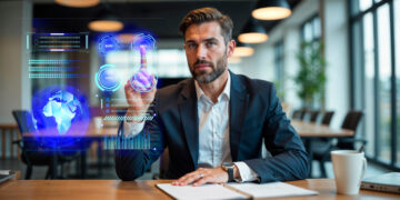 Inteligência artificial ganha espaço como critério em processos de contratação 15 Inteligência artificial ganha espaço como critério em processos de contratação