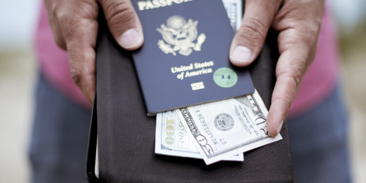 Caução de até US$ 20 mil para visto dos EUA não inclui brasileiros 14 Foto:magnific