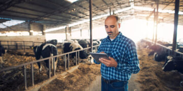 Crédito Agro ganha data para reconhecer profissionais que atuam no financiamento do setor 15 Crédito Agro ganha data para reconhecer profissionais que atuam no financiamento do setor
