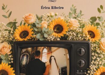 Do altar às câmeras: livro investiga como o casamento se transforma em espetáculona TV brasileira 18 Do altar às câmeras: livro investiga como o casamento se transforma em espetáculona TV brasileira