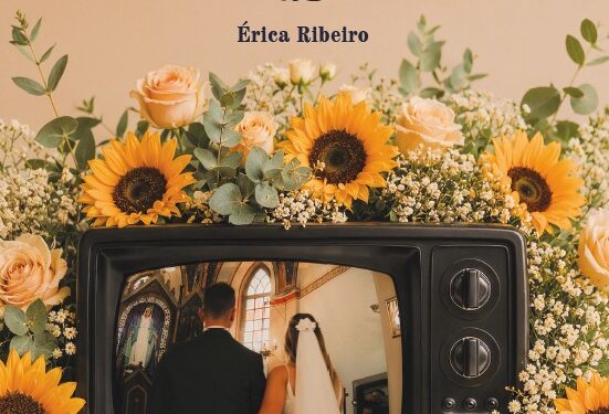 Do altar às câmeras: livro investiga como o casamento se transforma em espetáculona TV brasileira 16 Foto;divulgação