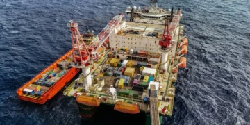 Petrobras descobre novo poço de gás na margem equatorial da Colômbia 15 Petrobras descobre novo poço de gás na margem equatorial da Colômbia