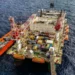Petrobras descobre novo poço de gás na margem equatorial da Colômbia 2 Petrobras descobre novo poço de gás na margem equatorial da Colômbia