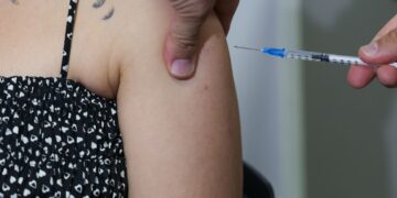 São Paulo realiza campanha de multivacinação para crianças e adolescentes