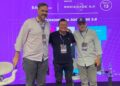 Diretor da Casales Desenvolvimento Empresarial e sócio da Olho na BET debate economia e sociedade 5.0 no Rio Innovation Week